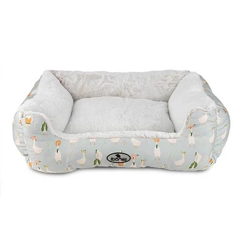 Cama Odette Grande para Perros