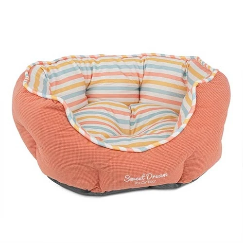 Cama Bliss para Perros y Gatos