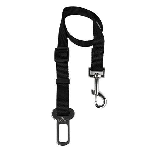 Cinturón de Seguridad Básico para Perros de Ibáñez