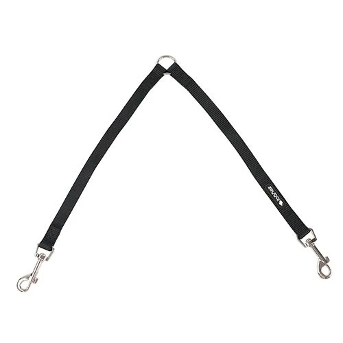 Extensión doble nylon para Perros