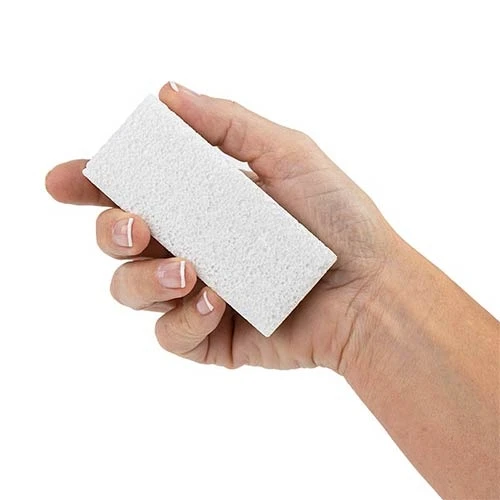 Piedra de Trimming y Stripping DezynaDog Blanca para Perros y Gatos