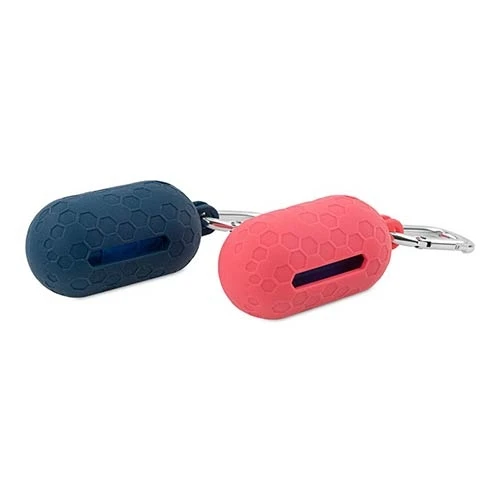 Dispensador de Bolsas Hexabag Azul para Perros