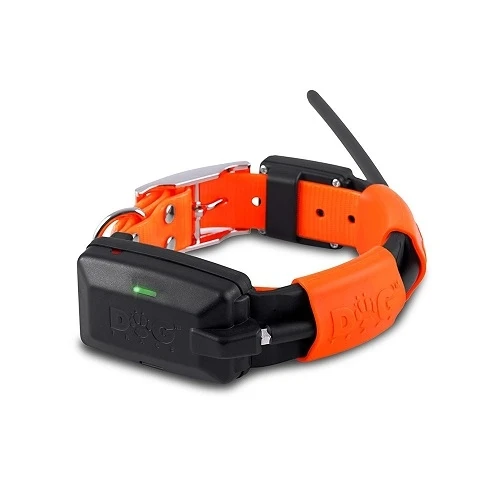 DogTrace X25 - Collares adicionales X25-T - Short (Adiestramiento + Luz) para Perros