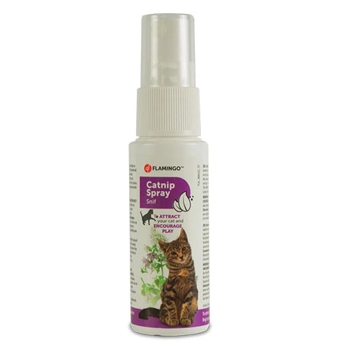 Gotas Atrayentes Spray 25 ml para Perros y Gatos