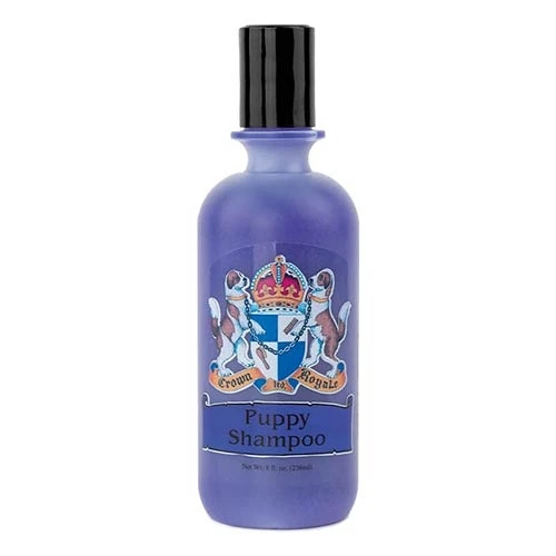 Champú Puppy Crown Royale 236 ml para Perros