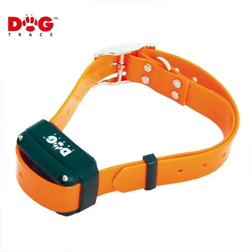 DogTrace - Collares adicionales D-Control Mini para Perros