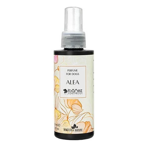Perfume Alea Ibáñez 125 ml para Perros