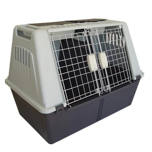 Transportín para coche Pequeño para Perros de Ibáñez