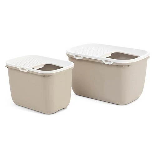 Arenero WC Hop in Standard para Perros y Gatos