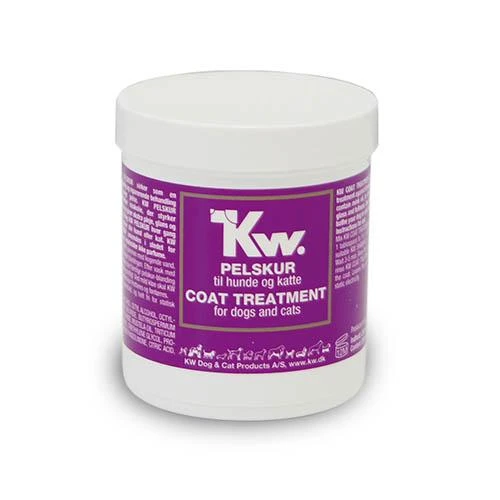Mascarilla Pelskur KW 250 ml para Perros y Gatos