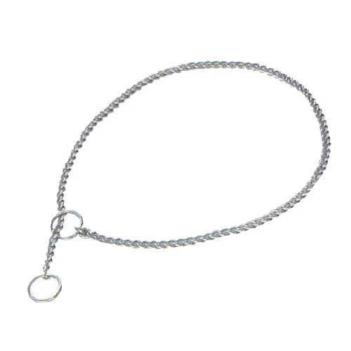Collar Cadena Sprenger 1.5 mm x 30 cm para Perros