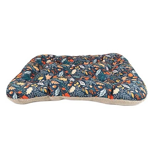 Colchoneta Leaf Pequeña para Perros