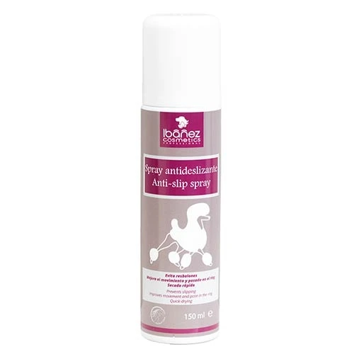 Antideslizante profesional Ibáñez 150 ml para Perros
