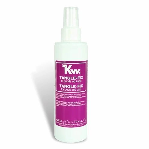 Sueltanudos Tangle-Fix KW 175 ml para Perros y Gatos