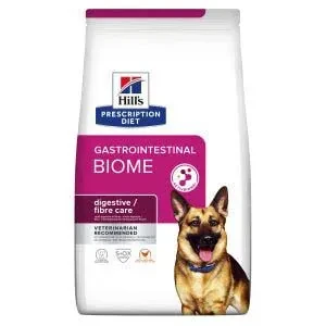 Hill's Hpd Gastrointestinal Biome 10 Kg Pienso para Perros