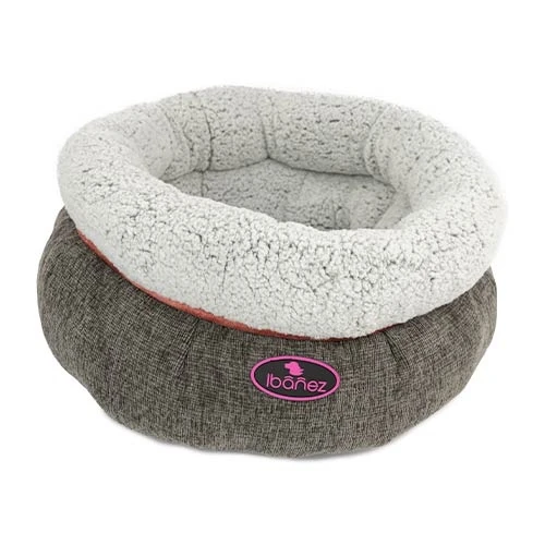 Donut Warmer para Perros y Gatos