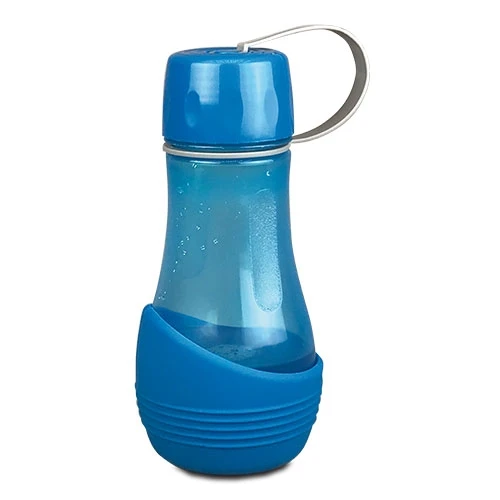 Botella Bebedero You&Me 850 ml para Perros de Ibáñez