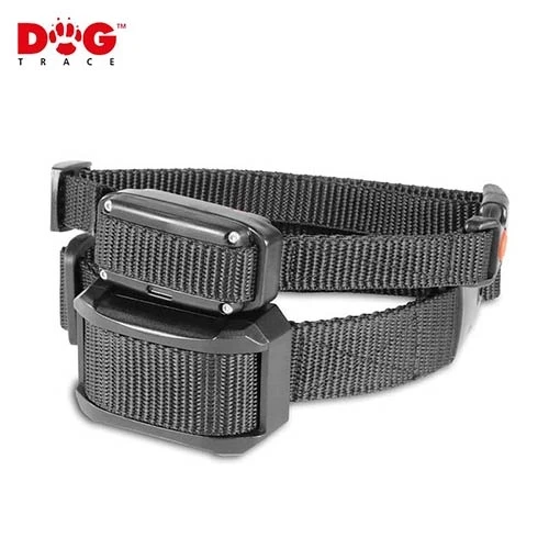 DogTrace EDGE - Collares adicionales Edge One para Perros