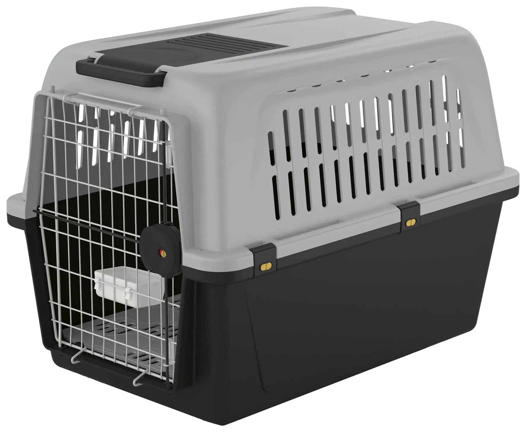 Ferplast Transportin Atlas 60 para Perros y Gatos