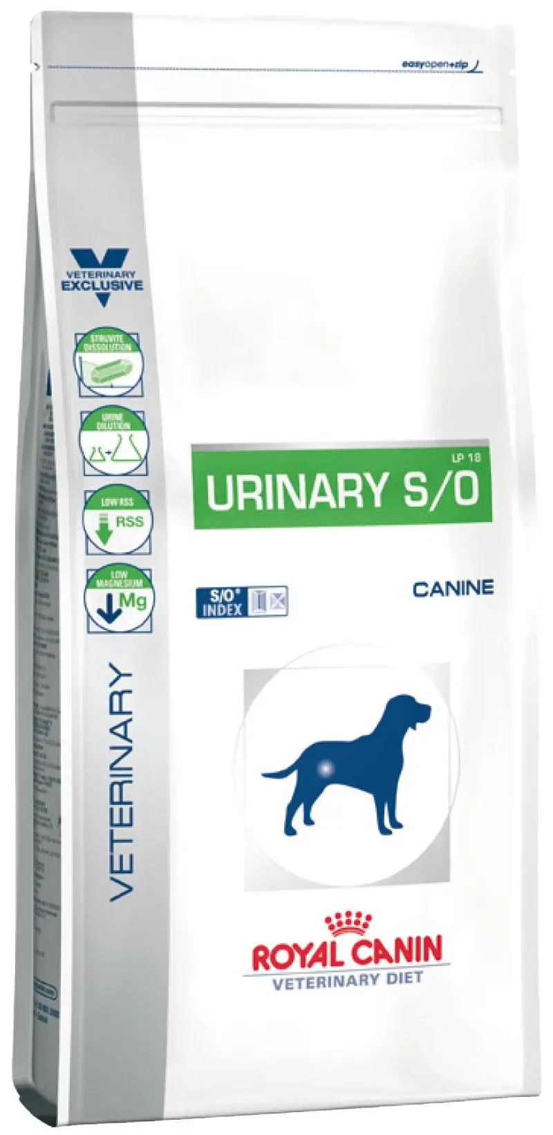Royal Canin VET Urinary S/o Lp18 13 Kg Pienso para Perros