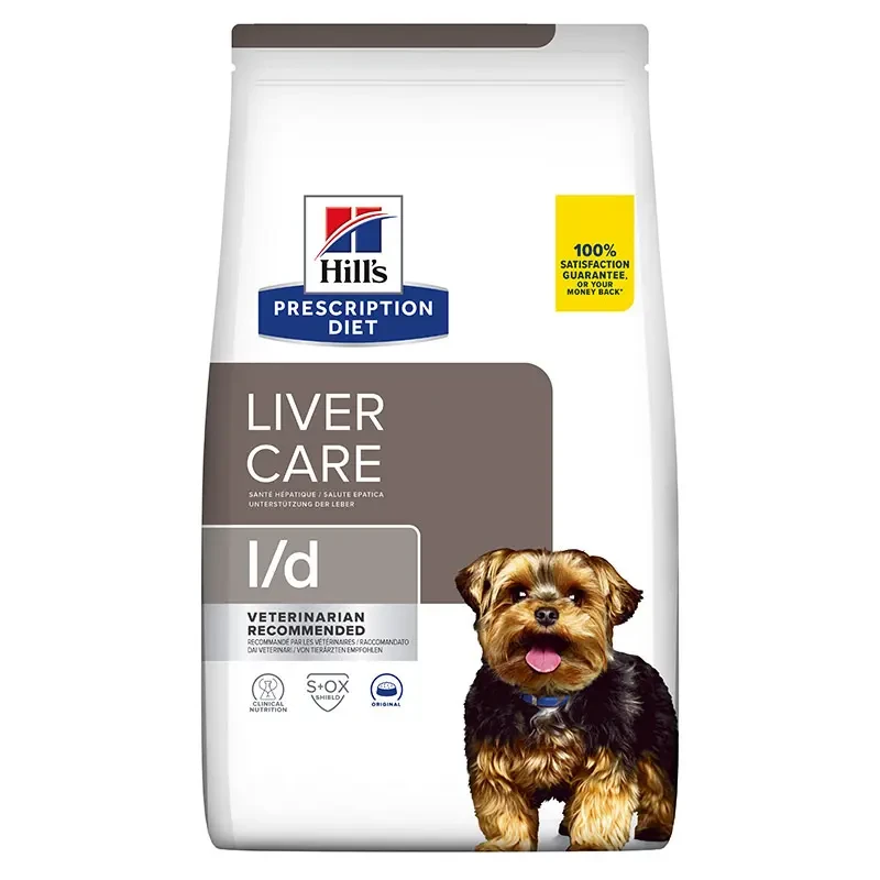 Hill's Hpd L/D 10 Kg Pienso para Perros