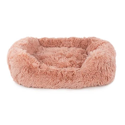 Cama Caress Grande para Perros y Gatos