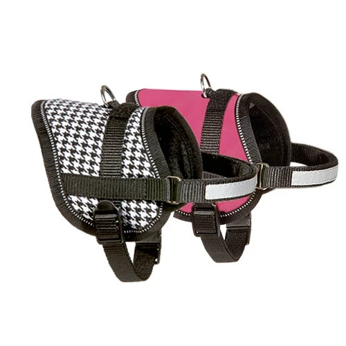 Arnés Teeny-Weeny Rosa - Xs para Perros