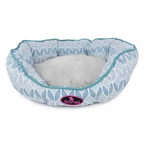 Cama Capri Grande para Perros y Gatos