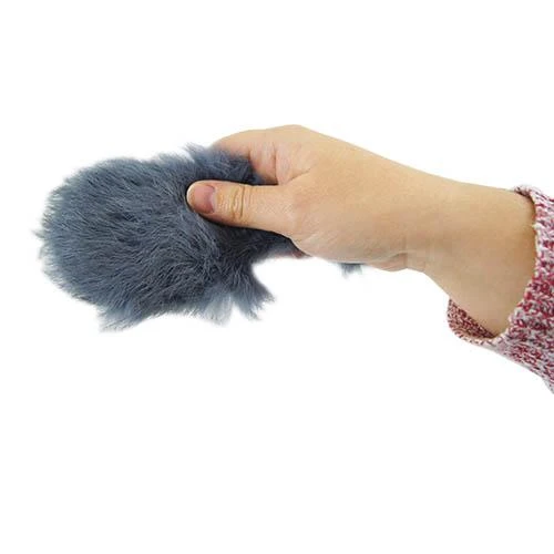 Llamador de peluche para Perros