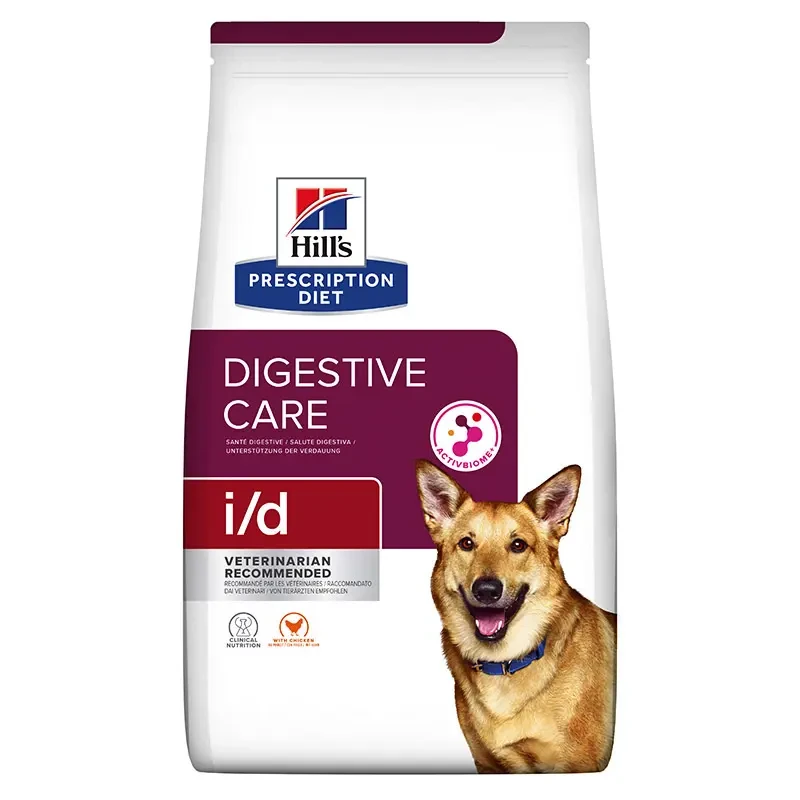 Hill's Hpd I/d 16 Kg Pienso para Perros