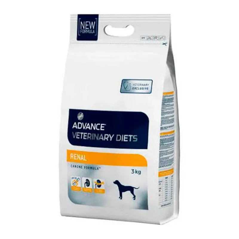 Affinity Advance VET Adult Renal Faillure 12 Kg (ndr) Pienso para Perros