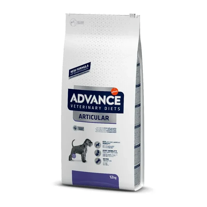 Affinity Advance VET Adult Articular Care 12 Kg (ndr) Pienso para Perros