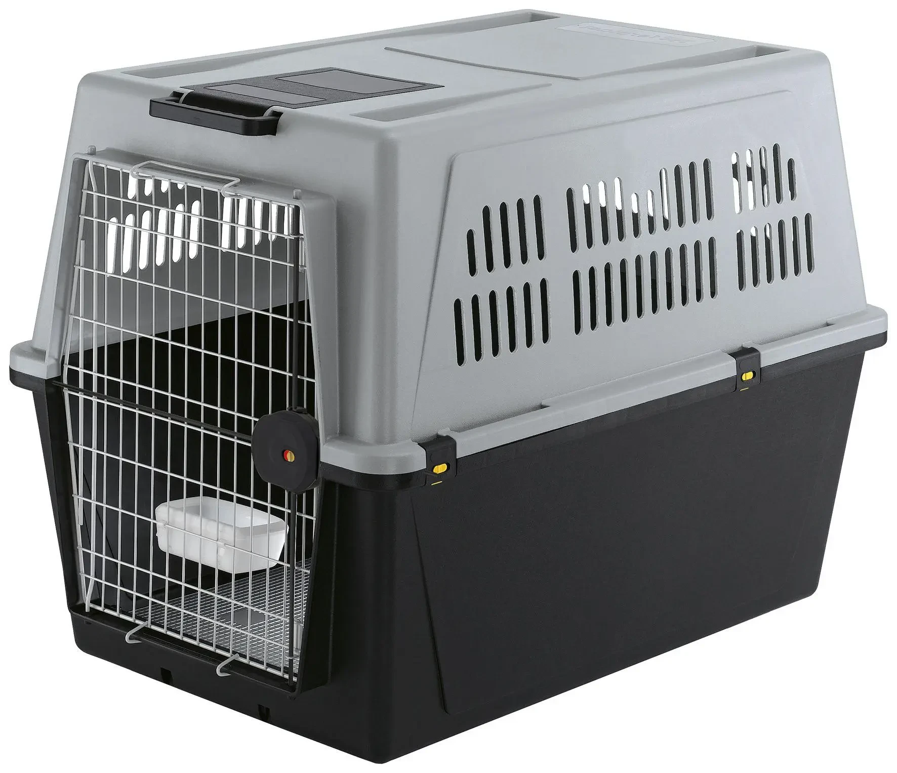 Ferplast Transportin Atlas 70 para Perros y Gatos