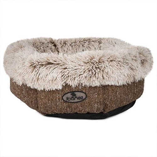 Donut Zen Grande para Perros y Gatos