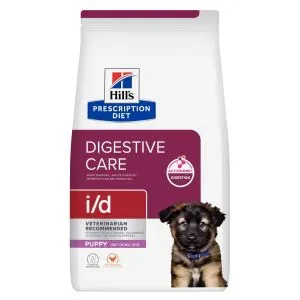 Hill's Hpd I/d Puppy Pollo 4 Kg Pienso para Perros