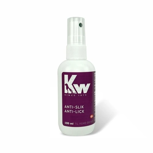 Antilameduras Anti-Slik KW 100 ml para Perros y Gatos