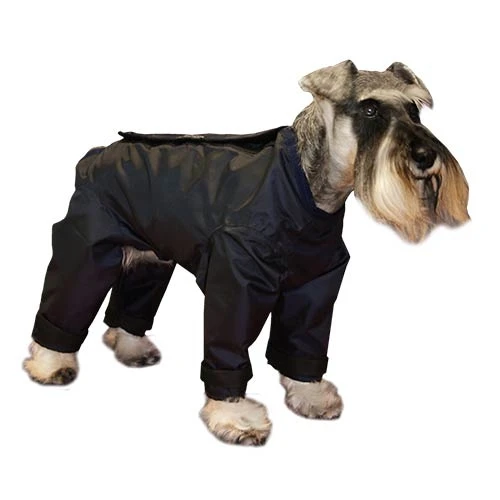 Chubasquero Breathe-Comfort ESPALDA 70 cm para Perros