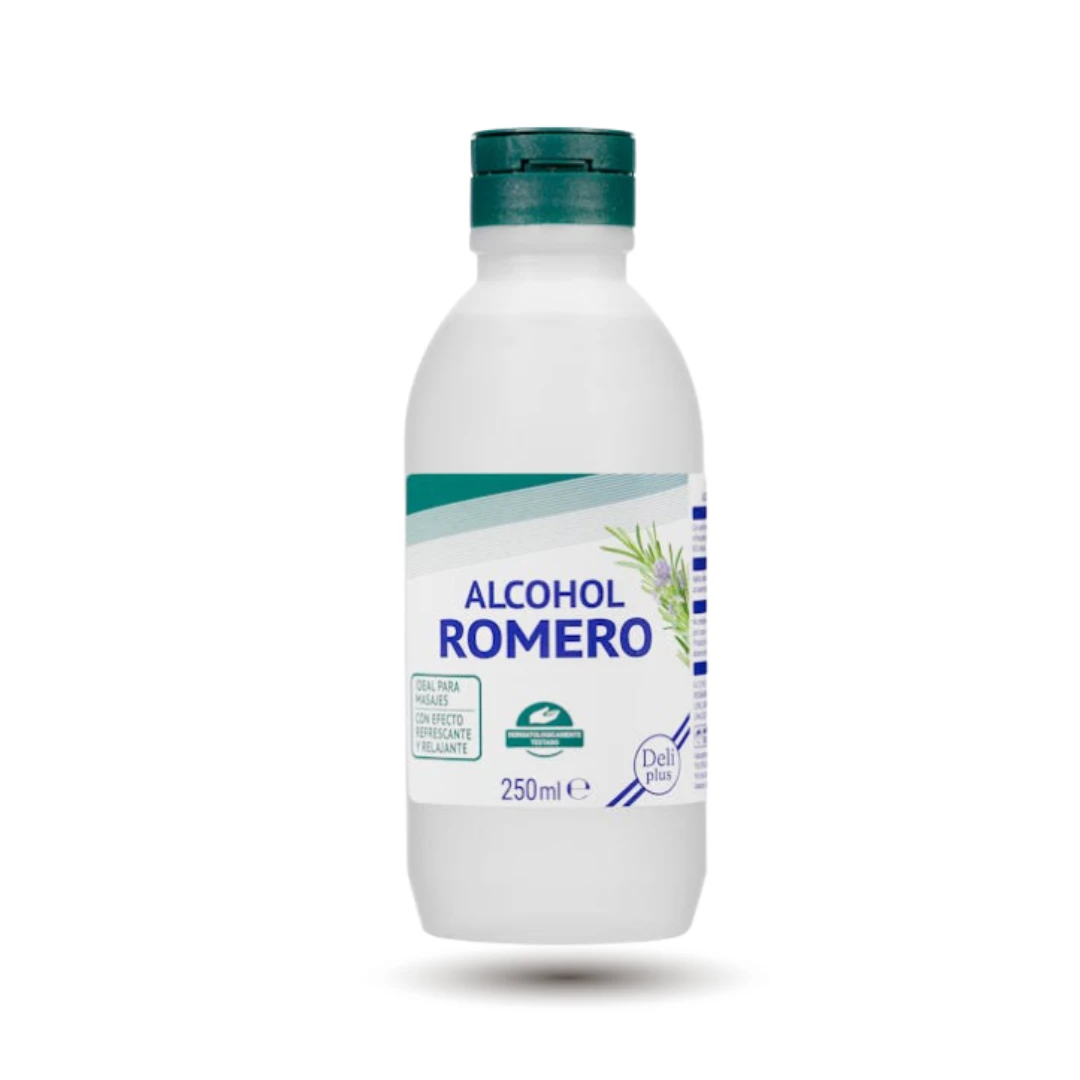 copy of ACOFAR Rosemary Alcohol 500 ml