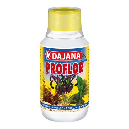 [DJ8371] Abono Fertilizante para Plantas Acuaticas DAJANA 100ml