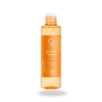 [DIA3009] IMAQ DIA Agua micelar natural vitamina C ecocert I bote 200 ml