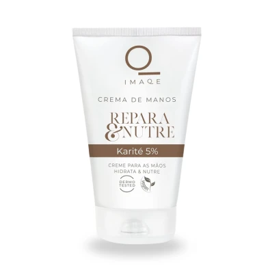 [DIA3011] DIA IMAQE crema de manos nutritiva con karité tubo 125 ml