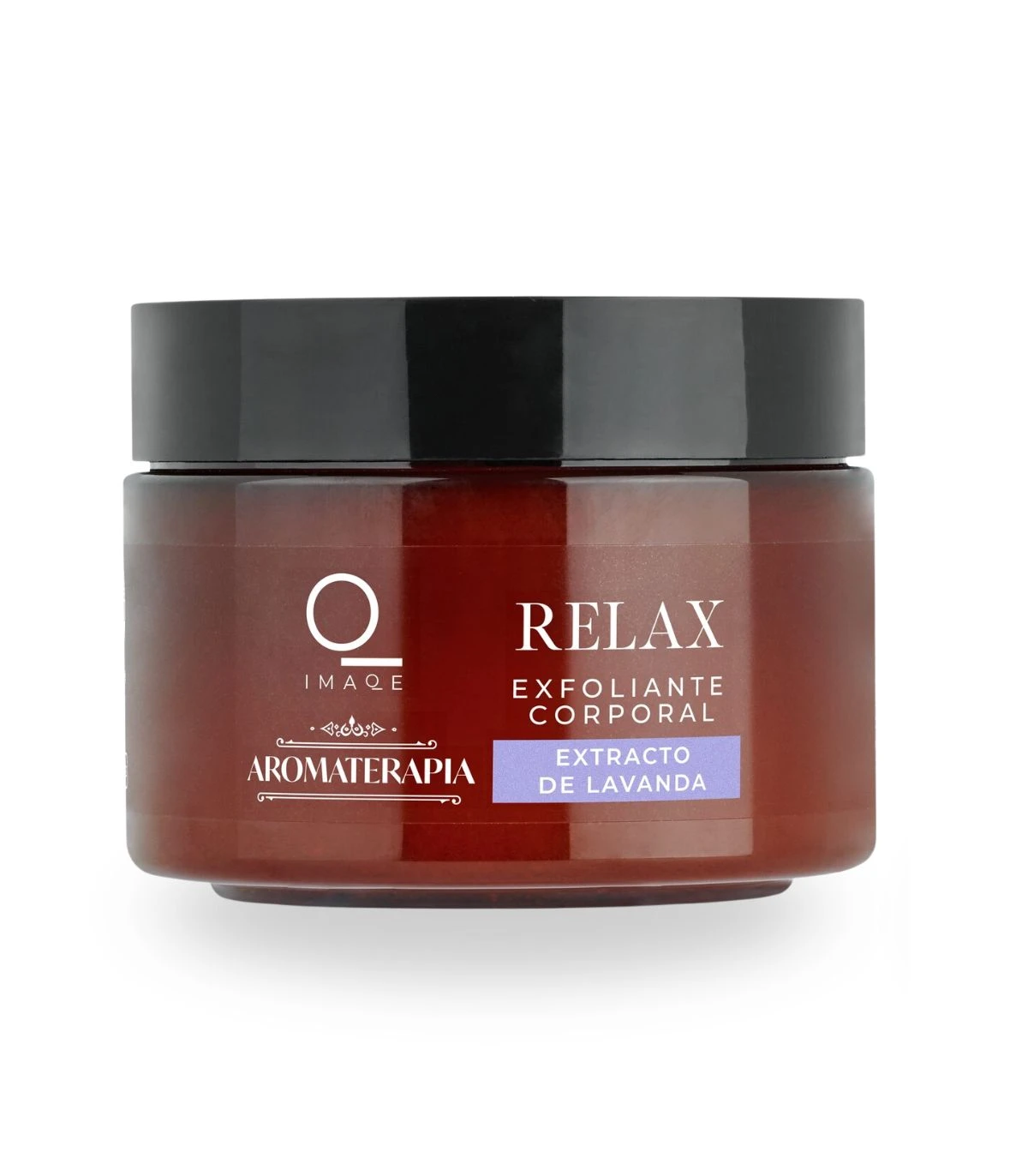 [DIA203] Exfoliante Corporal Extracto Lavanda IMAQE 250ml