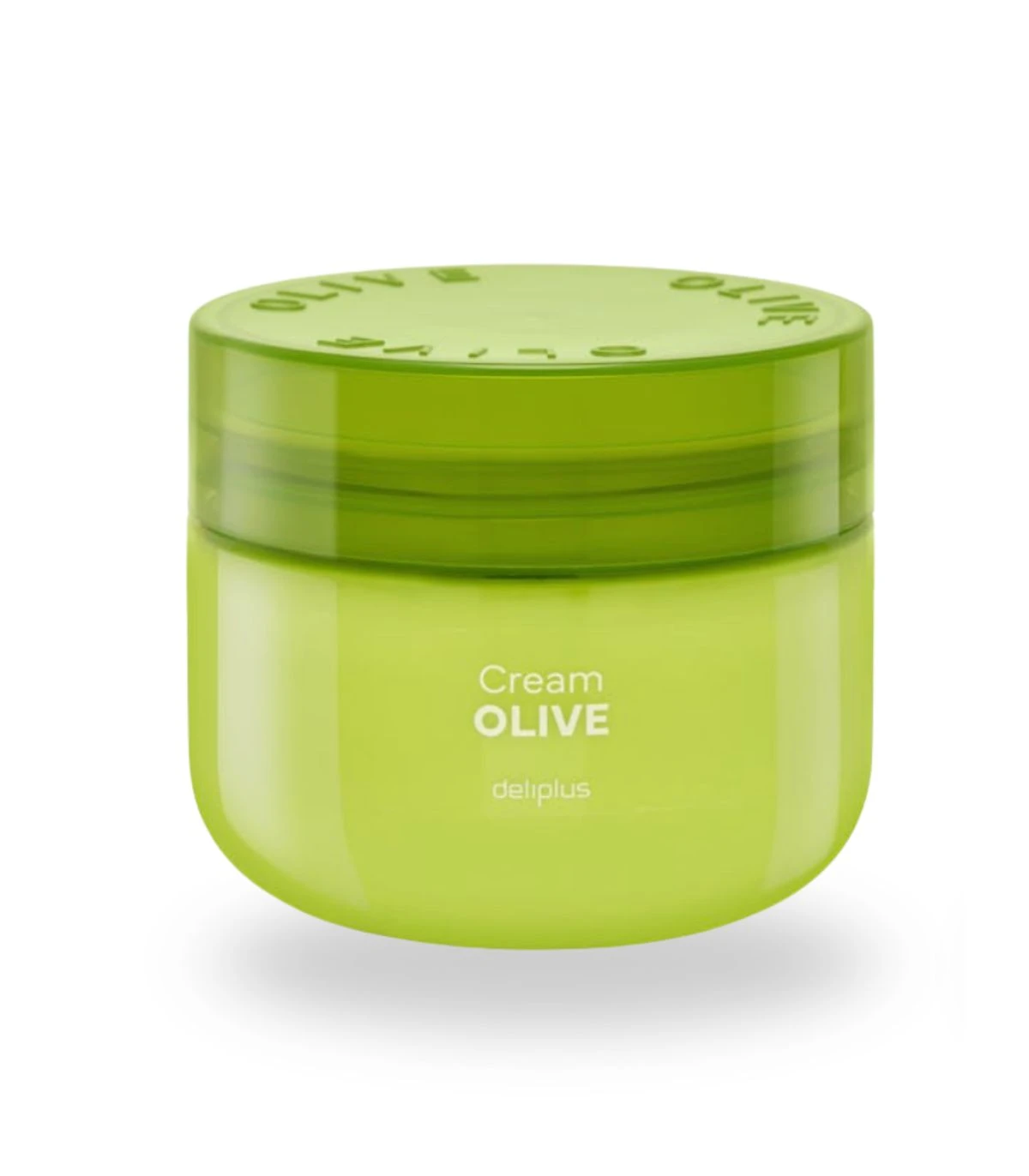 [MERCA63] Crema corporal Oliva DELIPLUS 300ml