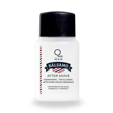 [DIA1001] Bálsamo after shave Imaqe bote 100 ml
