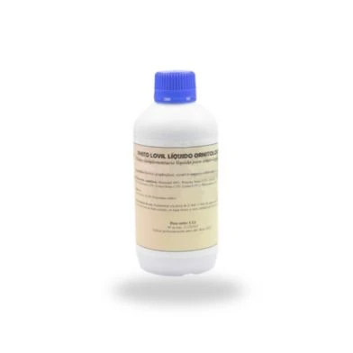 [ING11] Anticocidios Natural PHITAXIROM para ornitologia botella 100 ml