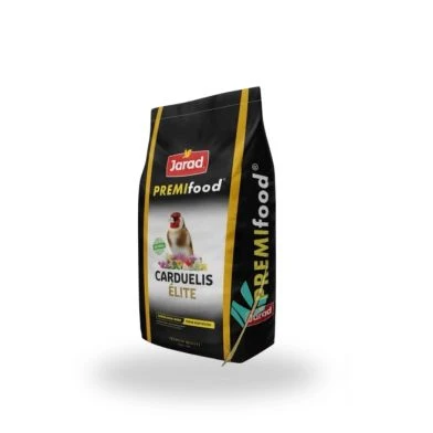 [400959] PREMIFOOD JARAD Carduelis Elite, mezcla de semillas 3 kg