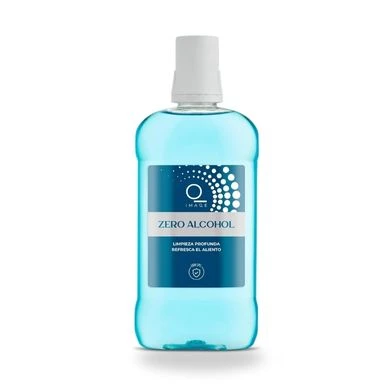 [DIA301] DIA IMAQE enjuague bucal zero alcohol bote 500 ml