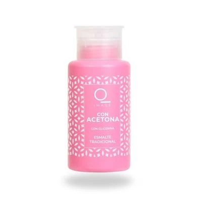 [DIA807] Quitaesmalte con acetona Imaqe de Dia botella 200 ml
