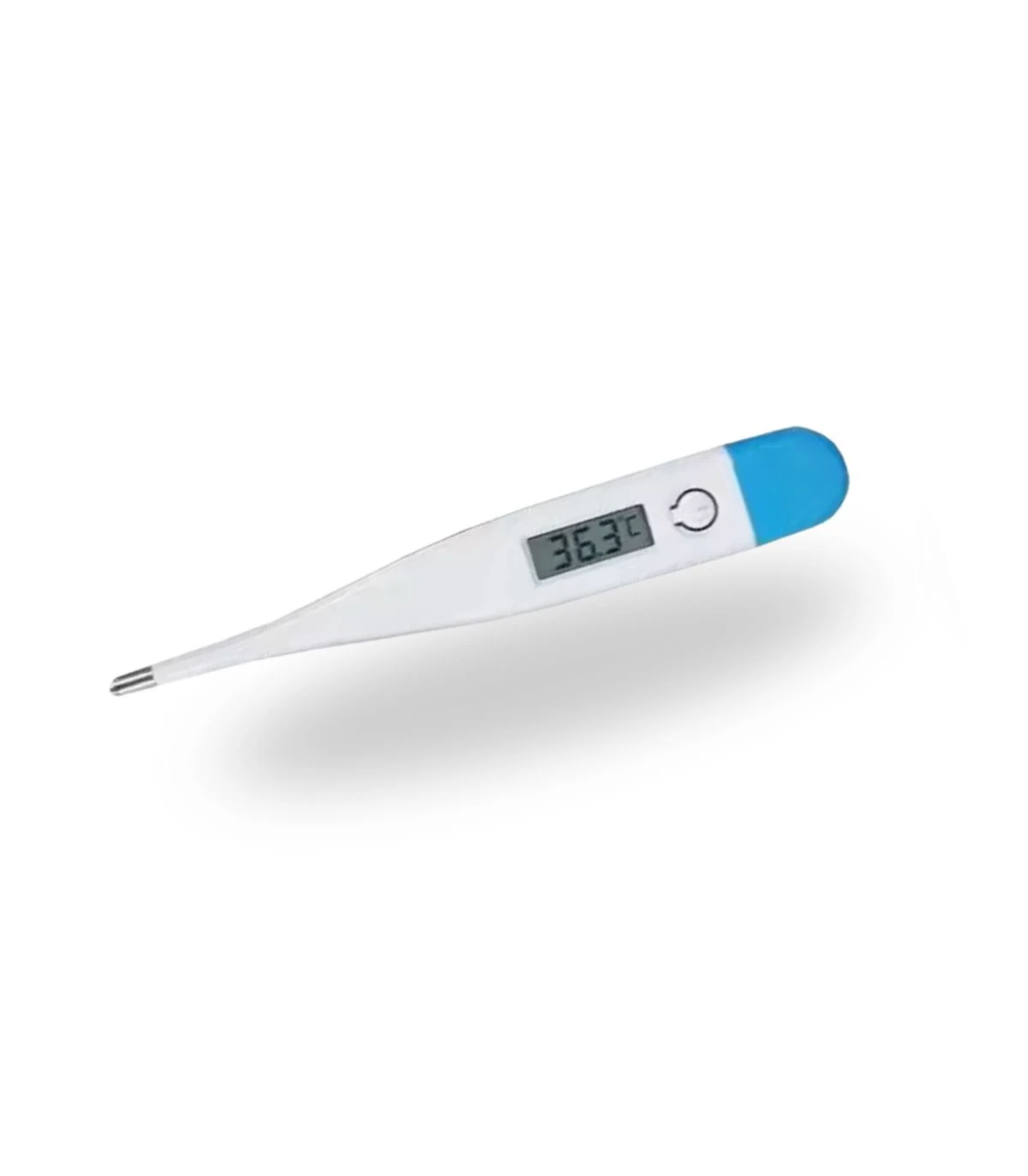 [PM1001] PIUMER Termometro digitale con memoria e allarme