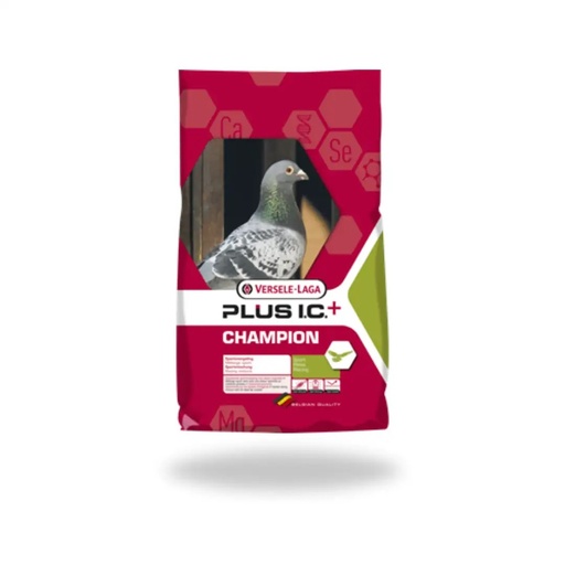 [411034] Mixtura para Palomas VERSELE LAGA Champion Plus I.C 20kg